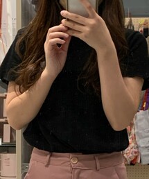 DHOLIC | Tシャツ/カットソー