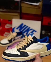NIKE | スニーカー