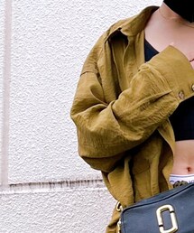 ZARA | シャツ/ブラウス