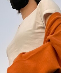 H&M | Tシャツ/カットソー