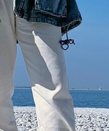 ZARA | スウェットパンツ