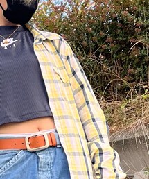 古着OLD NAVY | シャツ/ブラウス