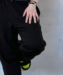 ボスのおさがり | スウェットパンツ