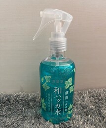 お風呂上がりにスッとするやつ。 | その他ボディ・ヘアケア