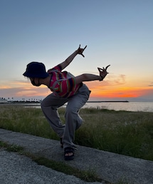 ポーズ✌️ | その他