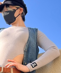 古着Levi's | ベスト