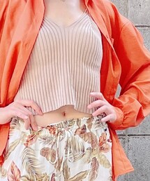 H&M | キャミソール