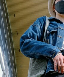古着 | デニムジャケット
