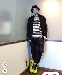 オサレ番長mangooseさん | その他