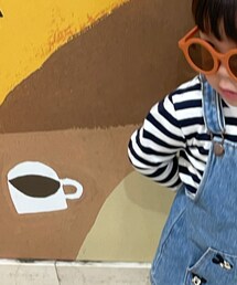 ZARA KIDS | デニムスカート