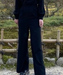PAMEO POSE | オールインワン・サロペット