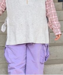 青古 | チノパンツ