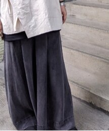 no.11 | チノパンツ