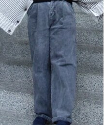 青古 | デニムパンツ