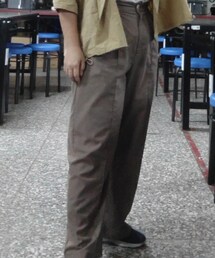 青古 | スラックス