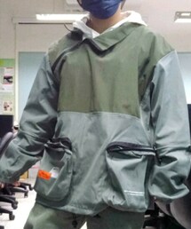 stronghold.tw | その他アウター