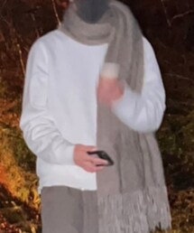 YUEATE | マフラー