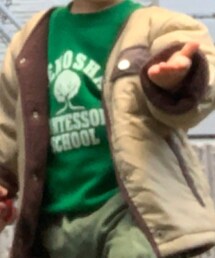 LOGOS | ブルゾン