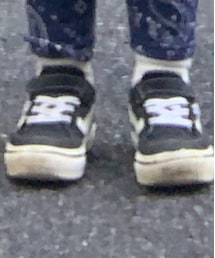 VANS | スニーカー