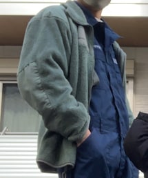 ECWCS Level3 | ミリタリージャケット