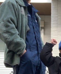 USNAVY | つなぎ/オールインワン