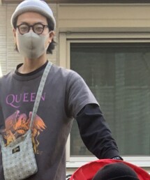 Queen | Tシャツ/カットソー