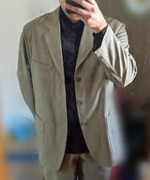 UNIQLO | セットアップ