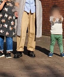 GU | ドレスシューズ