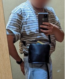 GU | Tシャツ/カットソー