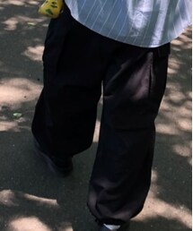 GU | カーゴパンツ