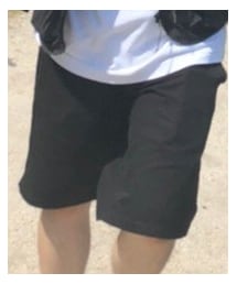 GU | チノパンツ