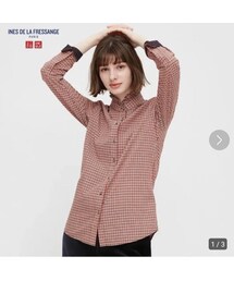 UNIQLO | シャツ/ブラウス