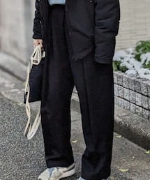 ZOCIYA | スラックス