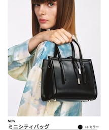 ZARA | ショルダーバッグ