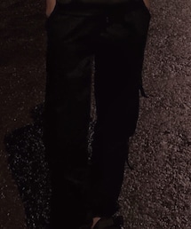 no brand | パンツ