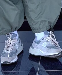 NEW BALANCE | スニーカー