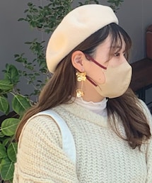 Handmade | ピアス（両耳用）