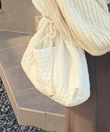 Rili | トートバッグ