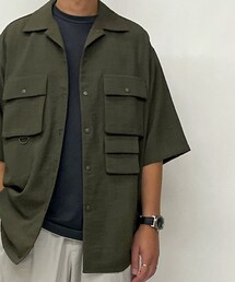 a.v.v | シャツ/ブラウス