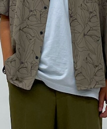 HAVERSACK | Tシャツ/カットソー