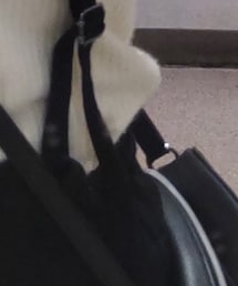 GU | ショルダーバッグ