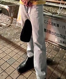 COS | デニムパンツ