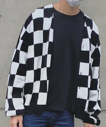 JOURNAL STANDARD | カーディガン(ジャケット/アウター)