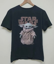 STAR WARS | STAR WARS ザ•チャイルド グローグー(Tシャツ/カットソー)