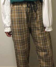 WEGO | スラックス