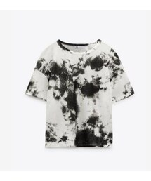 ZARA | Tシャツ/カットソー