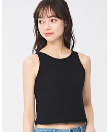 GU | タンクトップ