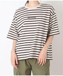 Cutie Blonde | Tシャツ/カットソー