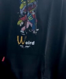 SABBAT13 | パーカー