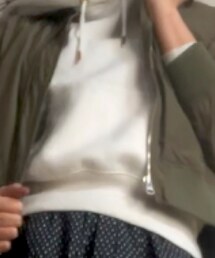 GU | スウェット